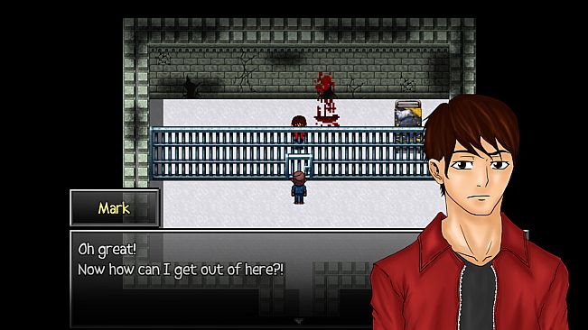 The Gurion Mountains