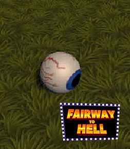 Fairway to Hell