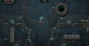 Embers of Eternal Night