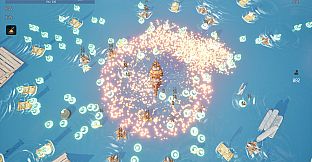 Give Me More Missile!