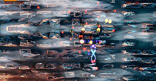 Armageddon Sky's Invasion