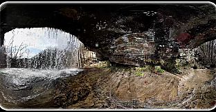 Exhale XR - Return to the Now - Guided Meditation