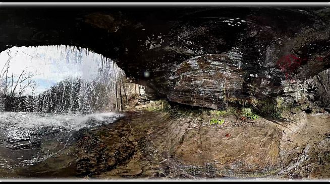 Exhale XR - Return to the Now - Guided Meditation