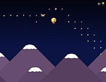 Birthday Boy and Benny