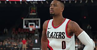 NBA 2K18