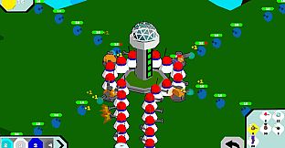 Towers, Turrets, Turtles