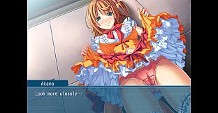 Our Little Secret! Heart-Pounding Idol Sex! Forbidden Lessons with the Manager