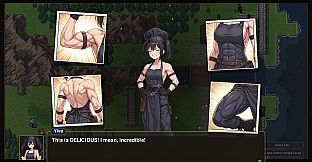 StrongGirls Tactics