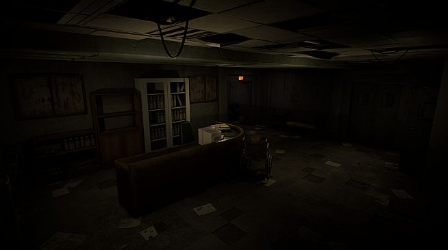 Dimensional Phobos Threat