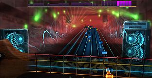 Rocksmith 2014 – Jimi Hendrix - “Bold As Love”