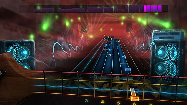 Rocksmith 2014 – Jimi Hendrix - “Bold As Love”