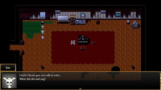 Lukewarm Massacre: The Spirit of Light