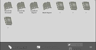 How Many Secrets Under Ceiling