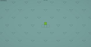 Square Jump - Bonus Levels 5