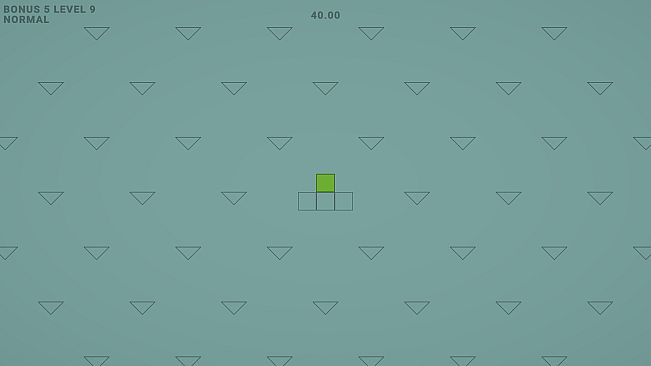 Square Jump - Bonus Levels 5
