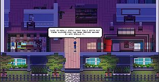 Party Saboteurs: After Party