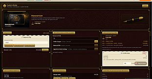 Rich List: The Order