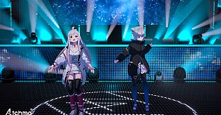 Atchmo -【SPECIAL LIVE】The Transparent Beyond (Japanese Ver.) | Tacitly