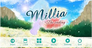 Millia -The ending-