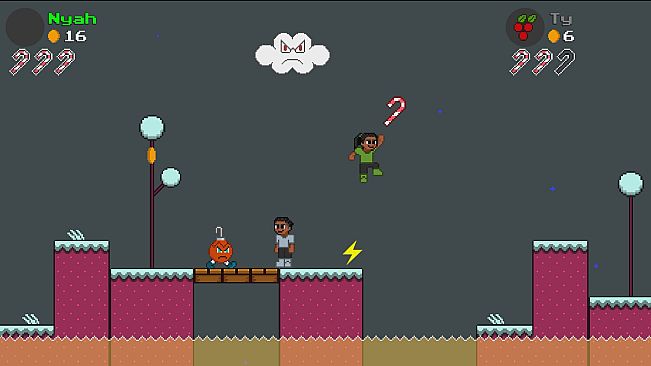 American Christmas 2