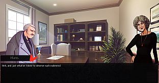 Crime Opera: The Butterfly Effect