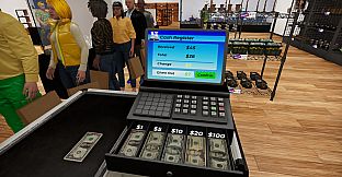 Aquarist - Aquatic Supermarket DLC