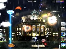 Spaceforce Homeworld