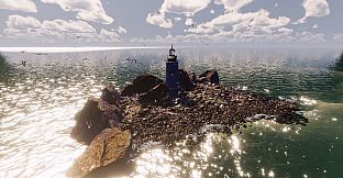 Lighthouse Simulator