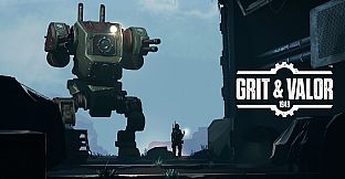 Grit and Valor - 1949: Original Soundtrack