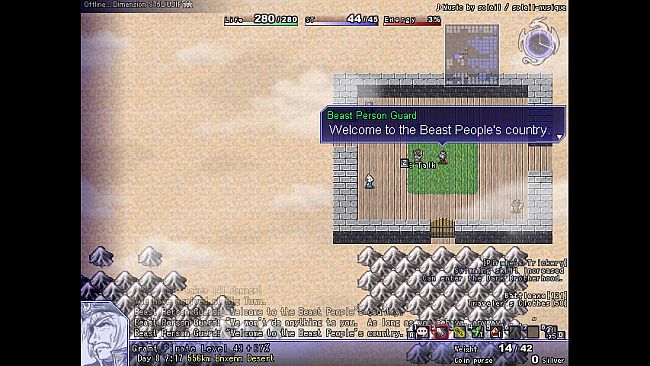 One Way Heroics Plus