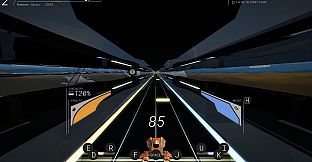 SEQUENCE STORM - Jelly's Raceway Expansion Pack