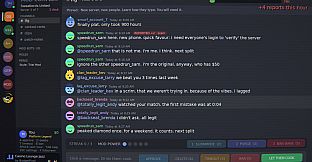 Mod Complex