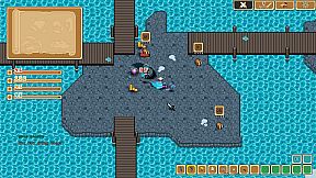 StoneTide: Age of Pirates