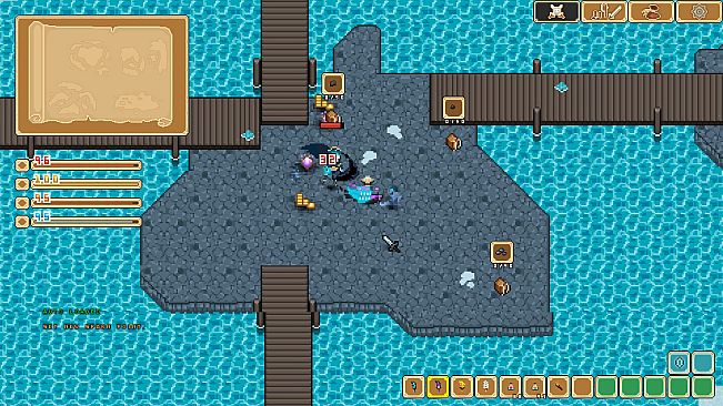 StoneTide: Age of Pirates