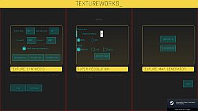 TextureWorks