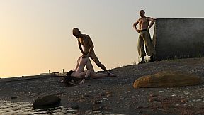 Redemption of Li Wei