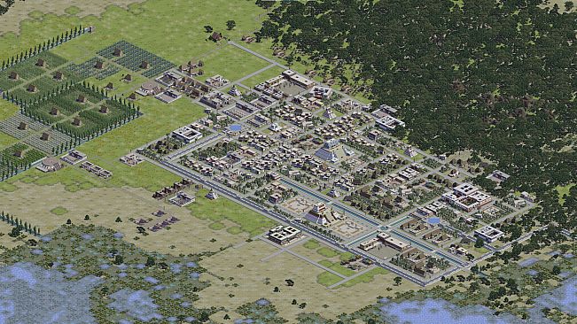 Tlatoani: Aztec Cities Prologue