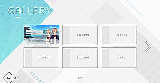 Tyrano Builder - Visual Novel GUI Pack #1  [kopanda UI]