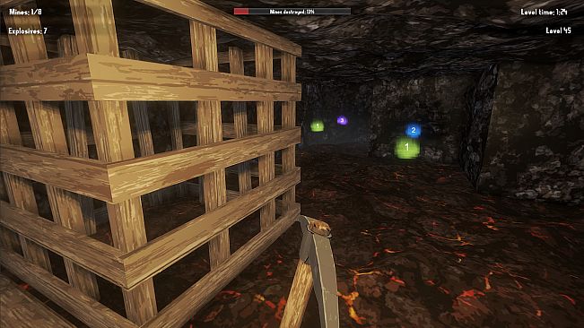 Underground Keeper 2