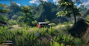 Joyride - Spring Outing