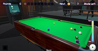 9Ball Pocket