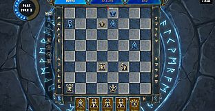 Odin's Chess