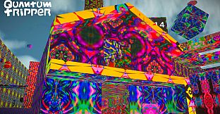 Quantum Tripper - Nanofest