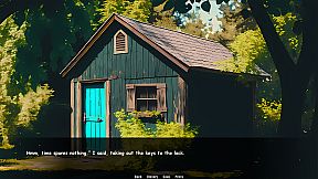 Кукуево / Kukuevo