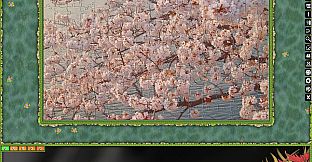 Jigsaw Puzzle Pack - Pixel Puzzles Ultimate: PP1 Japan