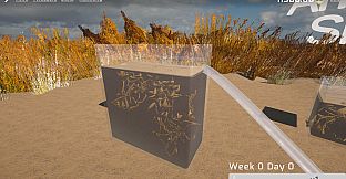 Ant Keeping Simulator - Digging DLC