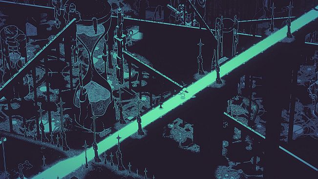 Hauntii - Digital Art Collection