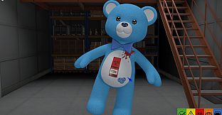 Rotten Batch: Bear Inspector