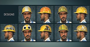 Construction Simulator - Customization Kit