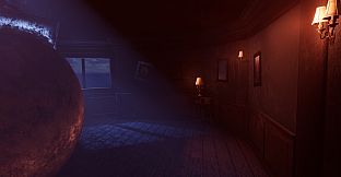 Unwanted Guest VR